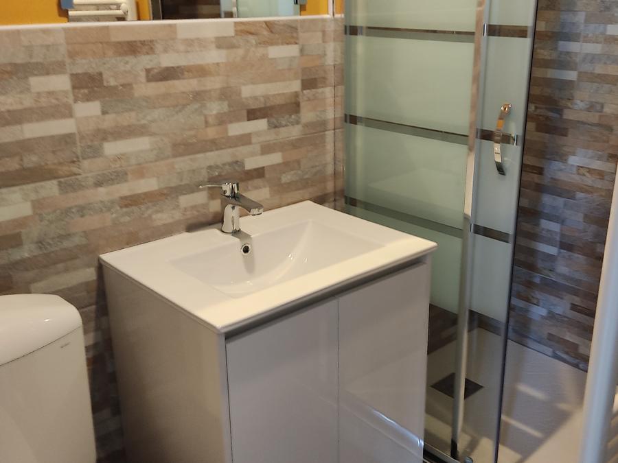 Gîte 2 personnes - 3 1