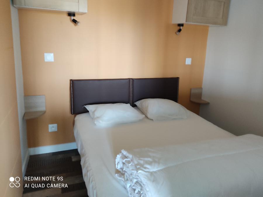 Gîte 2 personnes - 3 2