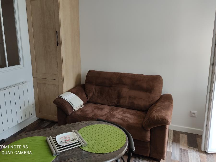 Gîte 2 personnes - 3 3