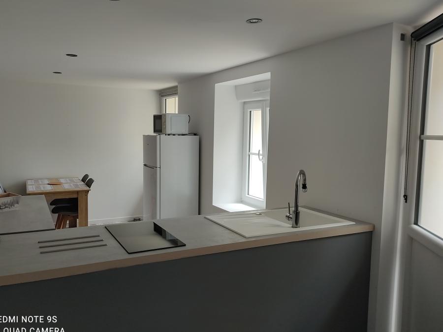 Gîte 4 personnes - 4 0