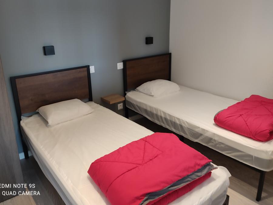 Gîte 4 personnes - 4 3