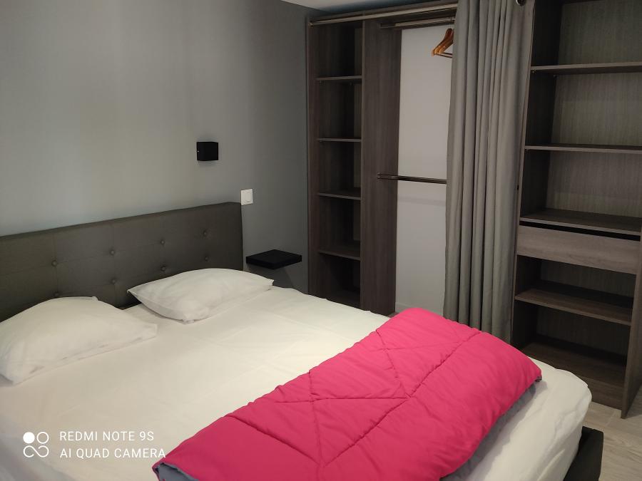 Gîte 4 personnes - 4 1