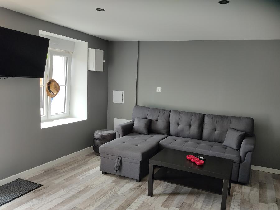 Gîte 4 personnes - 4 4