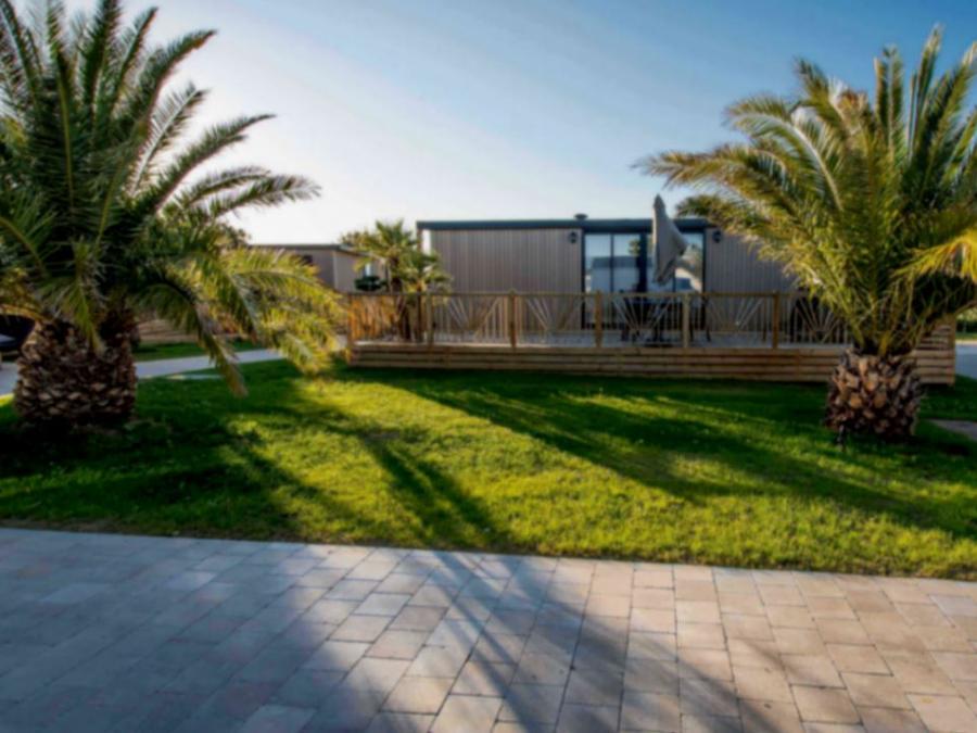 Mobilhome 4 personnes - EOS -LUXE 3