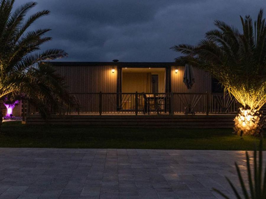 Mobilhome 4 personnes - EOS -LUXE 5