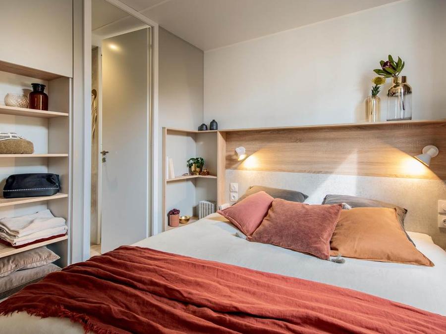 Mobilhome 4 personnes - EOS -LUXE 2