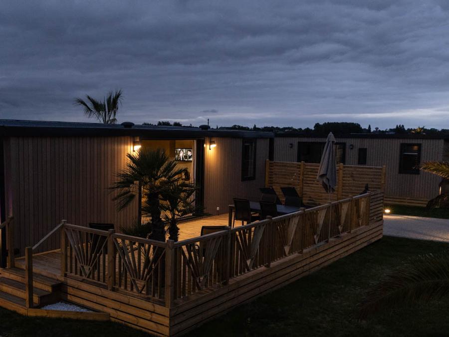 Mobilhome 4 personnes - EOS -LUXE 6