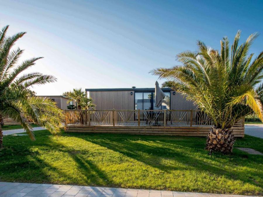 Mobilhome 4 personnes - EOS -LUXE 0