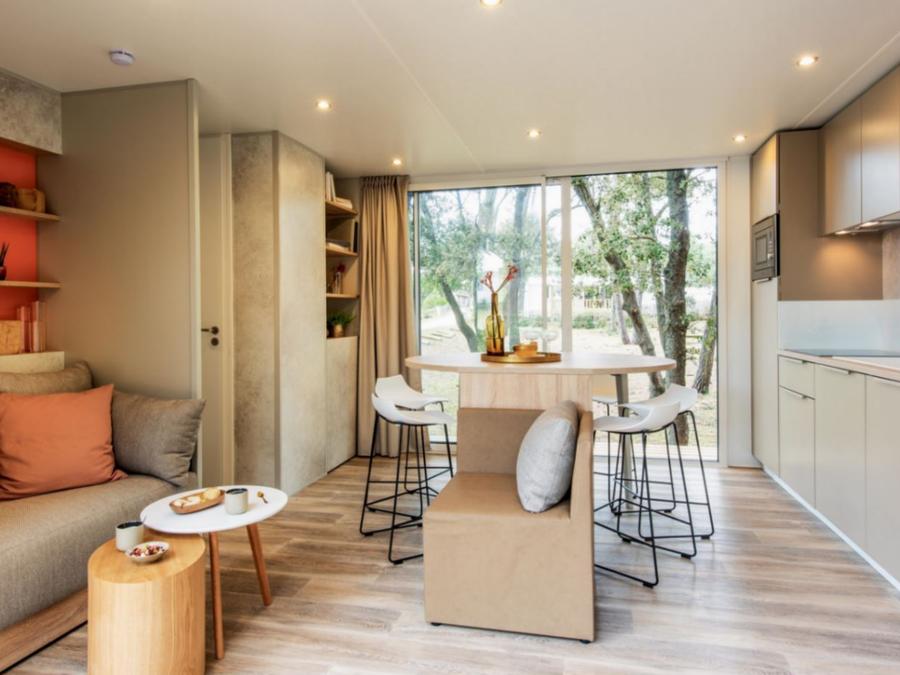 Mobilhome 4 personnes - EOS -LUXE 1