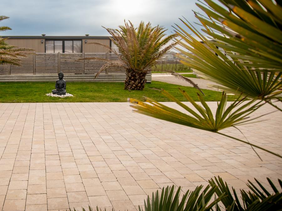 Mobilhome 4 personnes - EOS -LUXE 7
