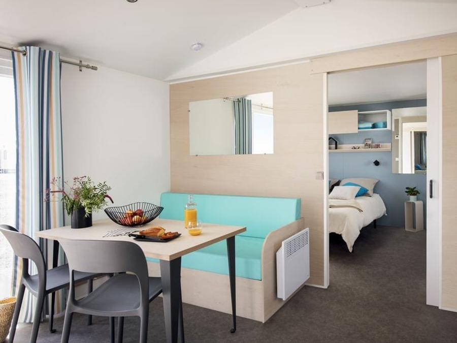 Mobilhome 4 personnes - LIFE -PMR 1