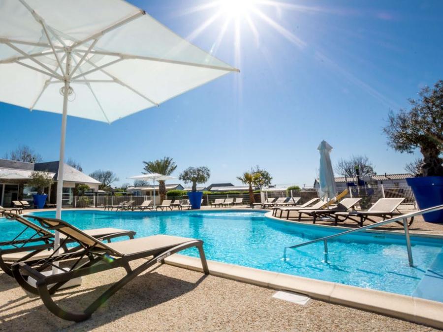 Camping MV Resort 5*