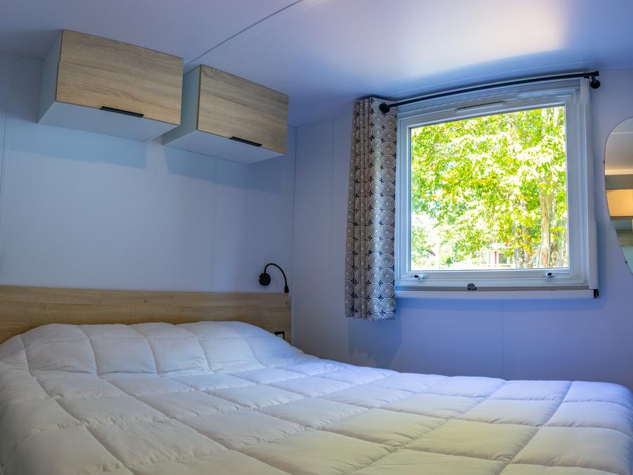 Mobilhome 6 personnes - Mobil-home 3/6 pers clim 3