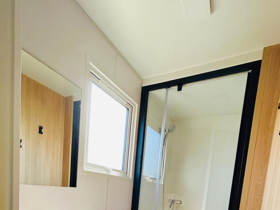 Mobilhome 4 personnes - CONFORT PLUS DEUX CHAMBRES 8