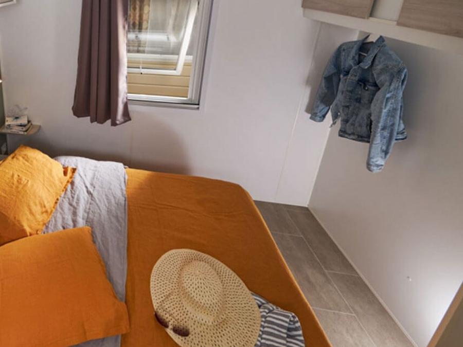 Mobilhome 4 personnes - Mobil home Trigano Evo 24 - 24m² 1