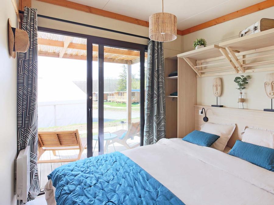 Chalet 6 personnes - Chalet Ottawa 3