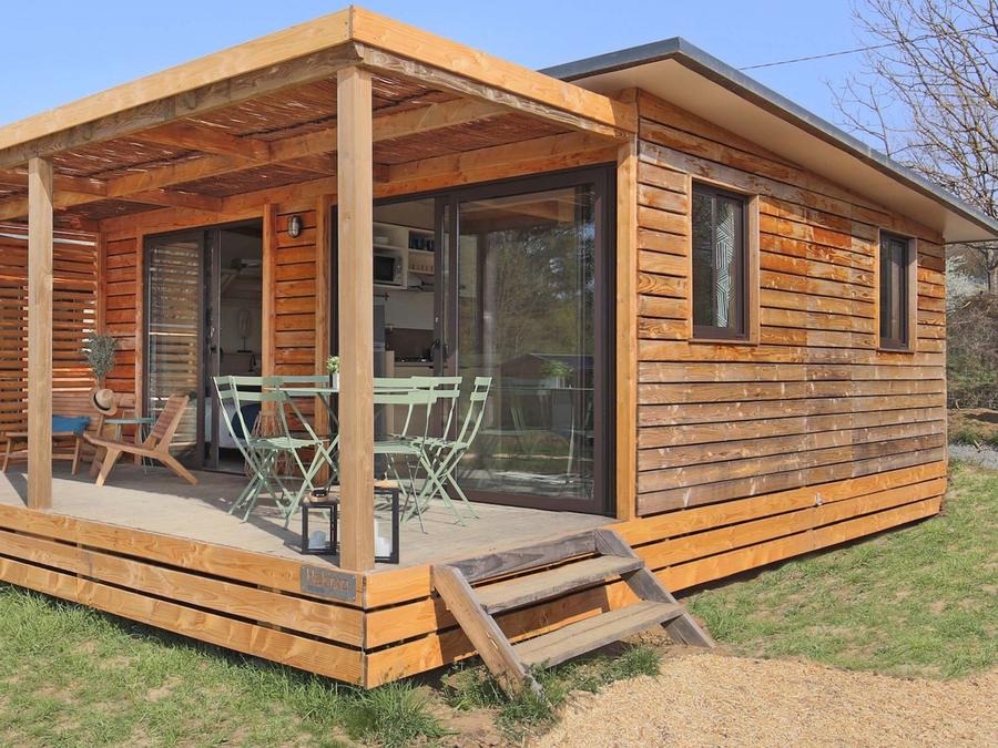 Chalet 6 personnes - Chalet Ottawa 0