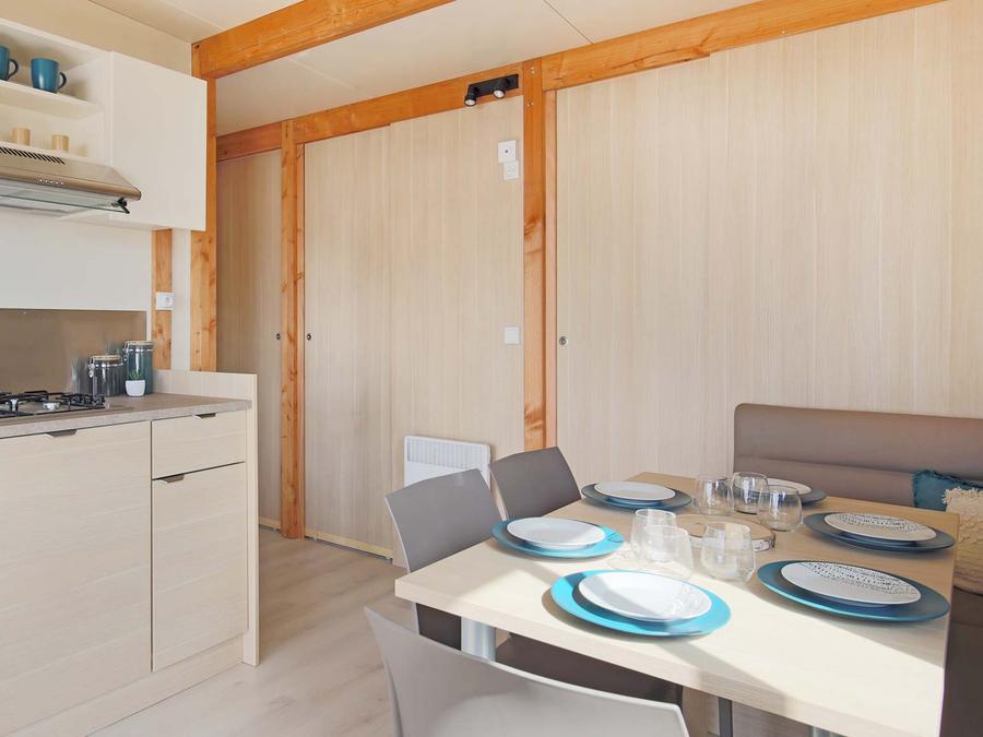 Chalet 6 personnes - Chalet Ottawa 2