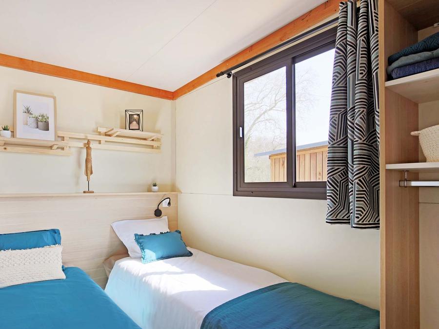 Chalet 6 personnes - Chalet Ottawa 4