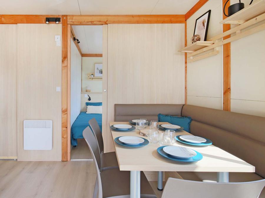 Chalet 6 personnes - Chalet Ottawa 1