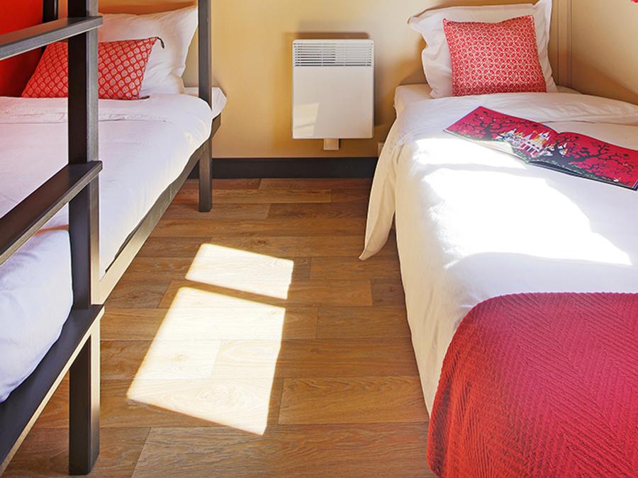 Chalet 5 personnes - Chalet Montagnard - 25m² 4