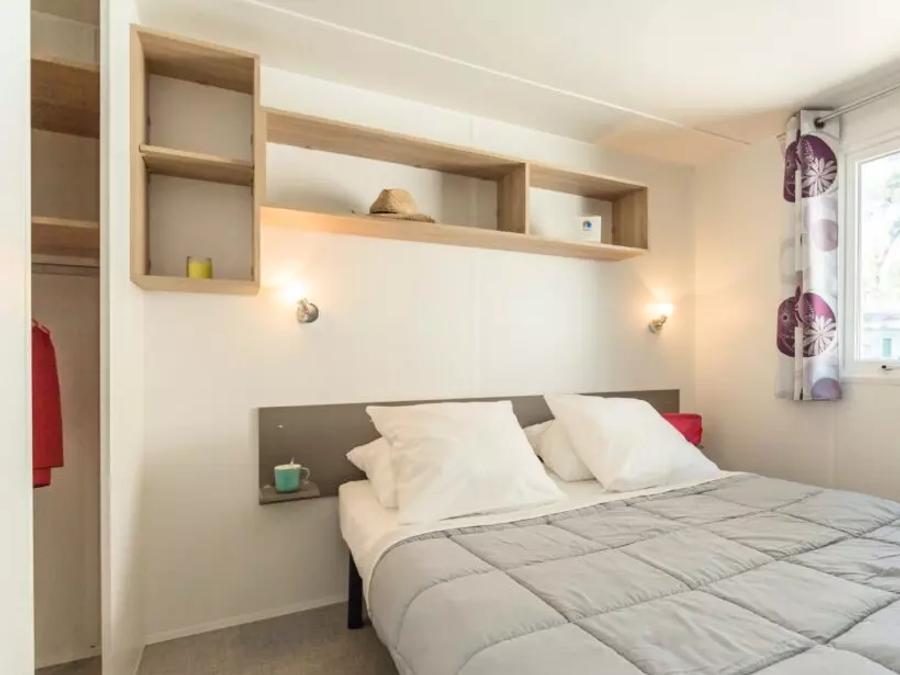 Mobilhome 4 personnes - Confort 3 Pièces 4 Personnes 2