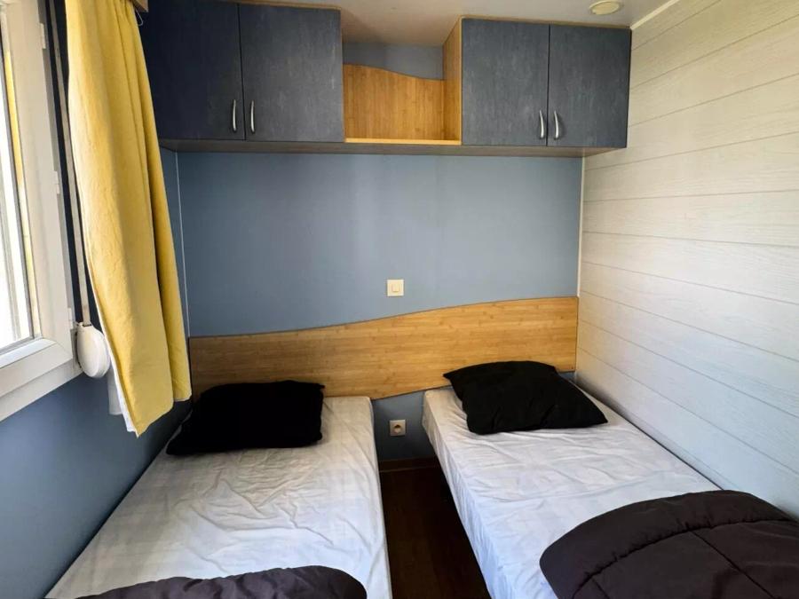Mobilhome 4 personnes - Confort 3 Pièces 4 Personnes 8