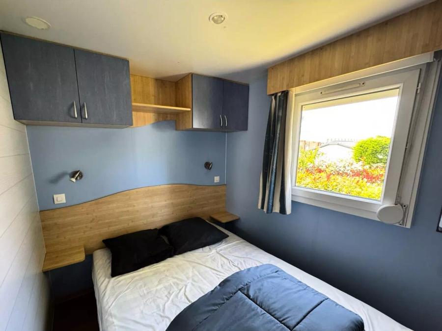 Mobilhome 4 personnes - Confort 3 Pièces 4 Personnes 7
