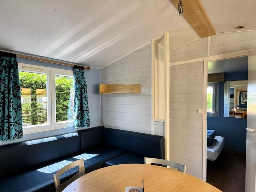 Mobilhome 4 personnes - Confort 3 Pièces 4 Personnes 10