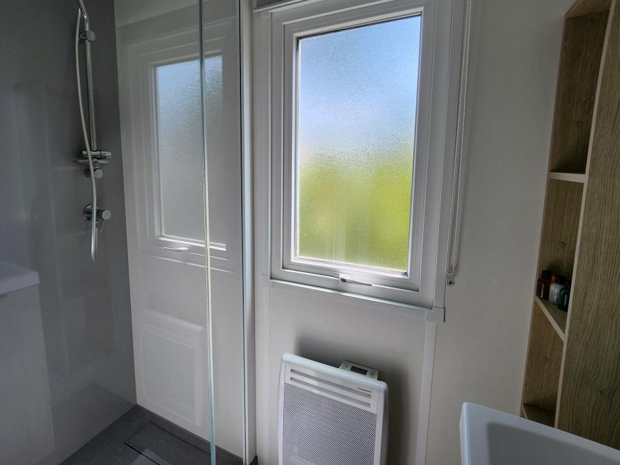 Mobilhome 2 personnes - Mobil-home Confort 1 chambre 7