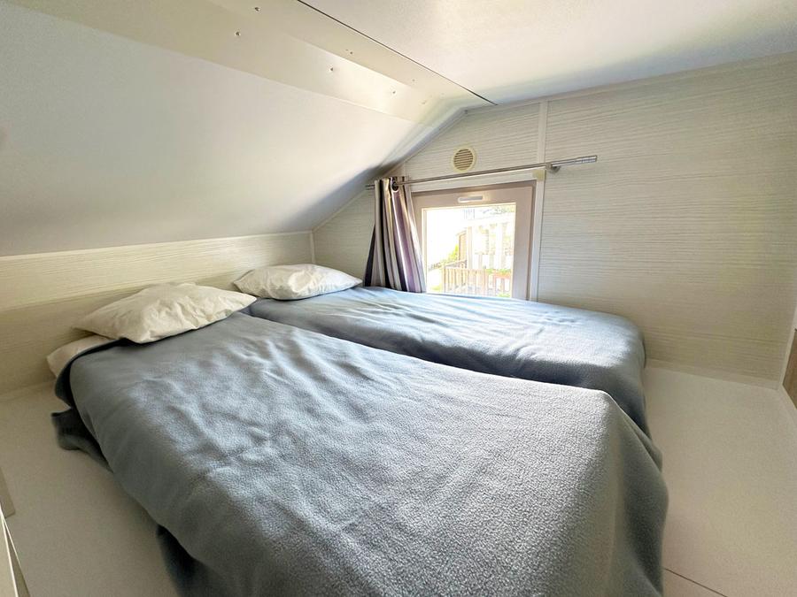 Hébergement 4 personnes - Tiny Home 4 pers. 6