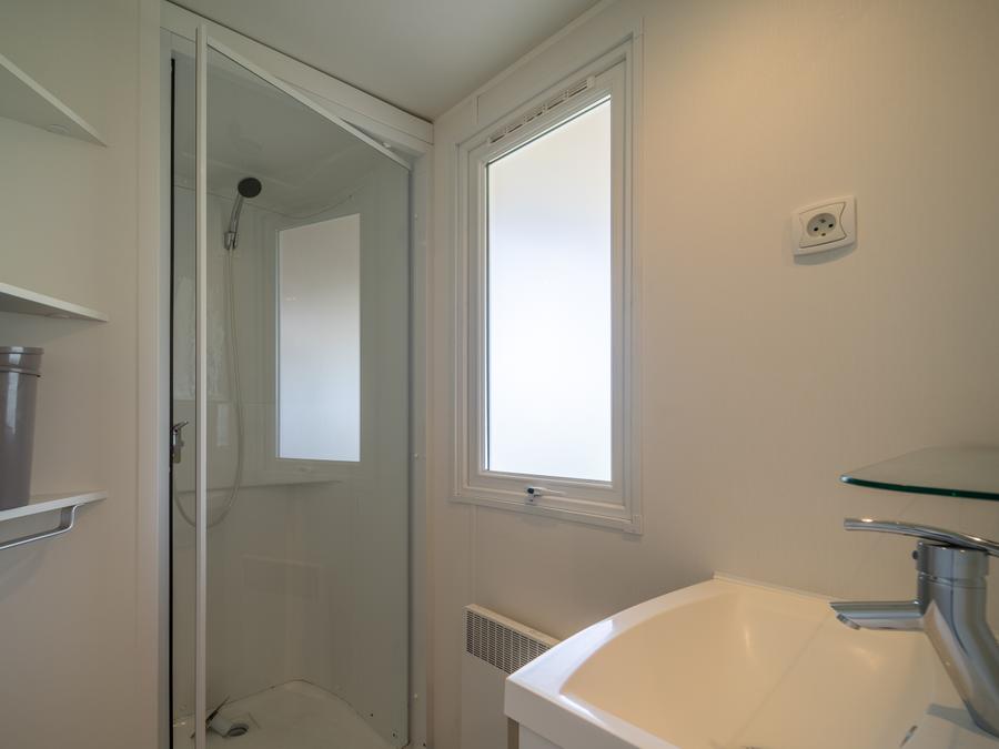 Mobilhome 6 personnes - CONFORT 3 chambres env. 30m² 4