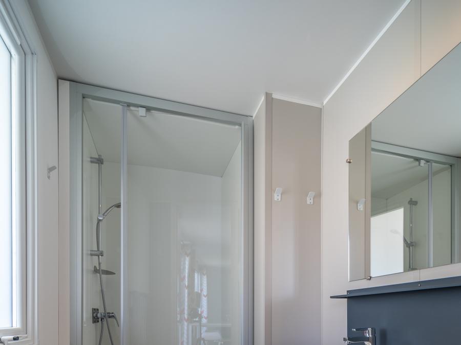 Mobilhome 4 personnes - PREMIUM 2 chambres env. 30m² 9