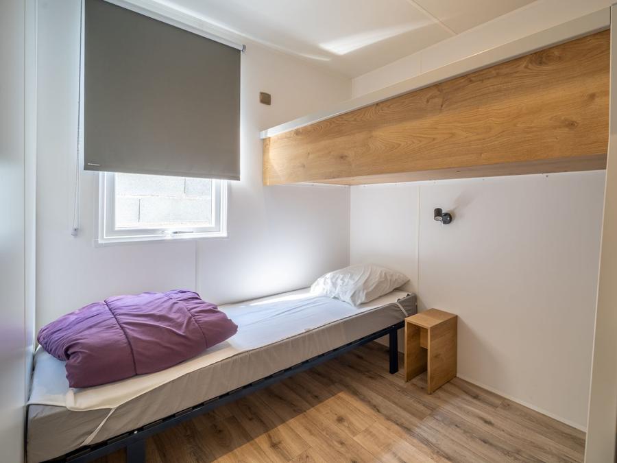 Mobilhome 10 personnes - TRIBU 5 chambres 65m² 9