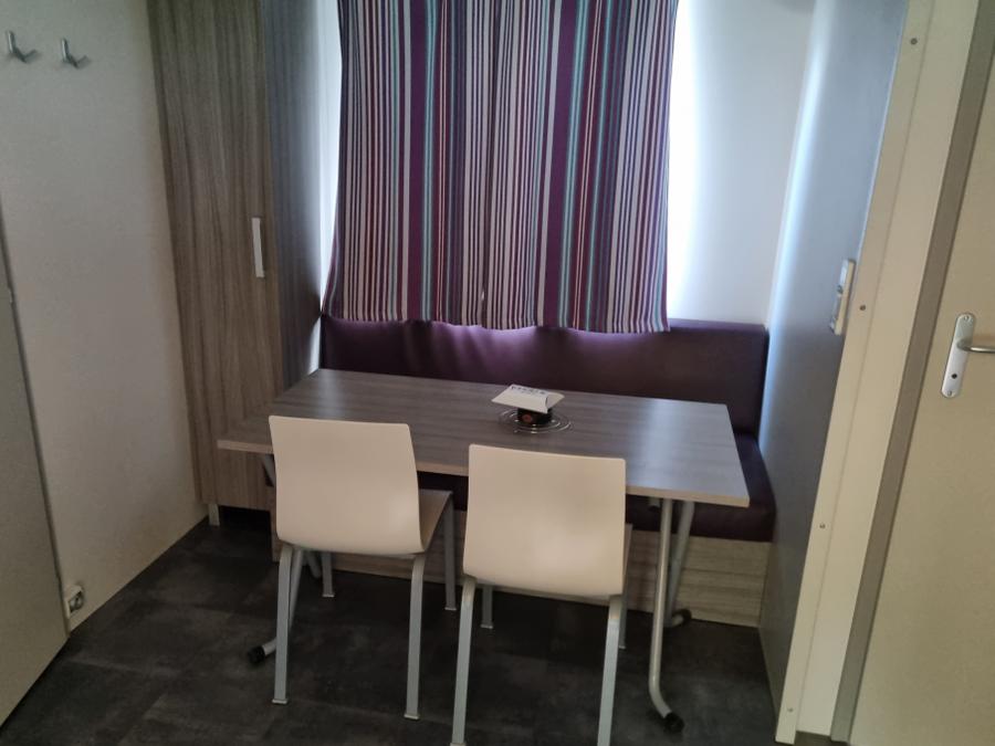 Mobilhome 6 personnes - riviera 0
