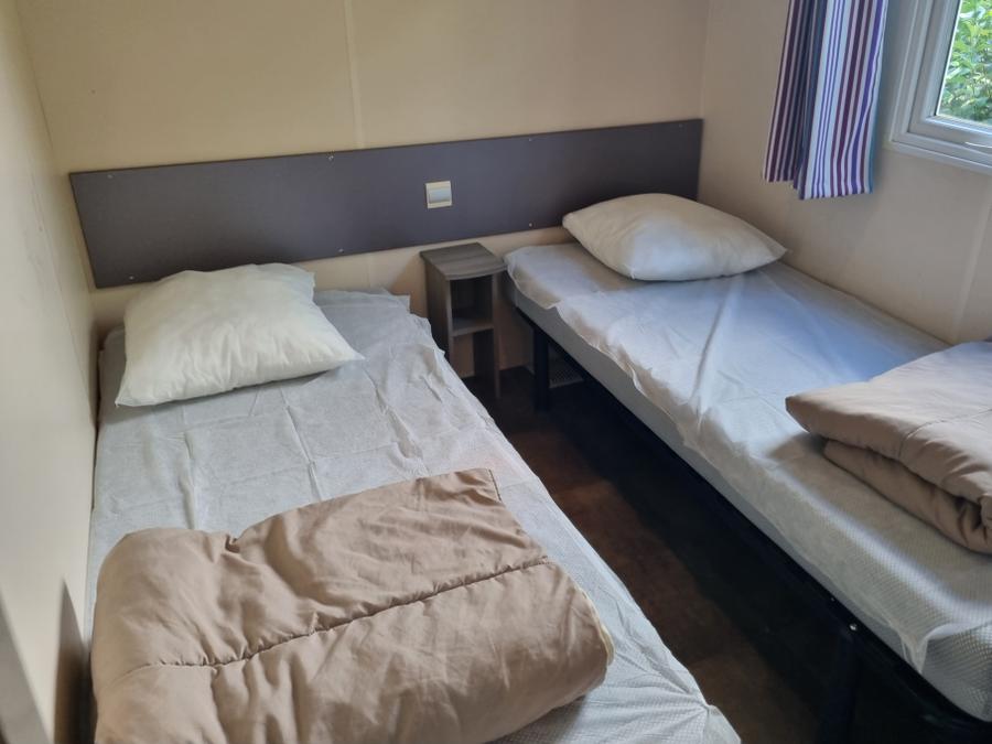 Mobilhome 6 personnes - riviera 2