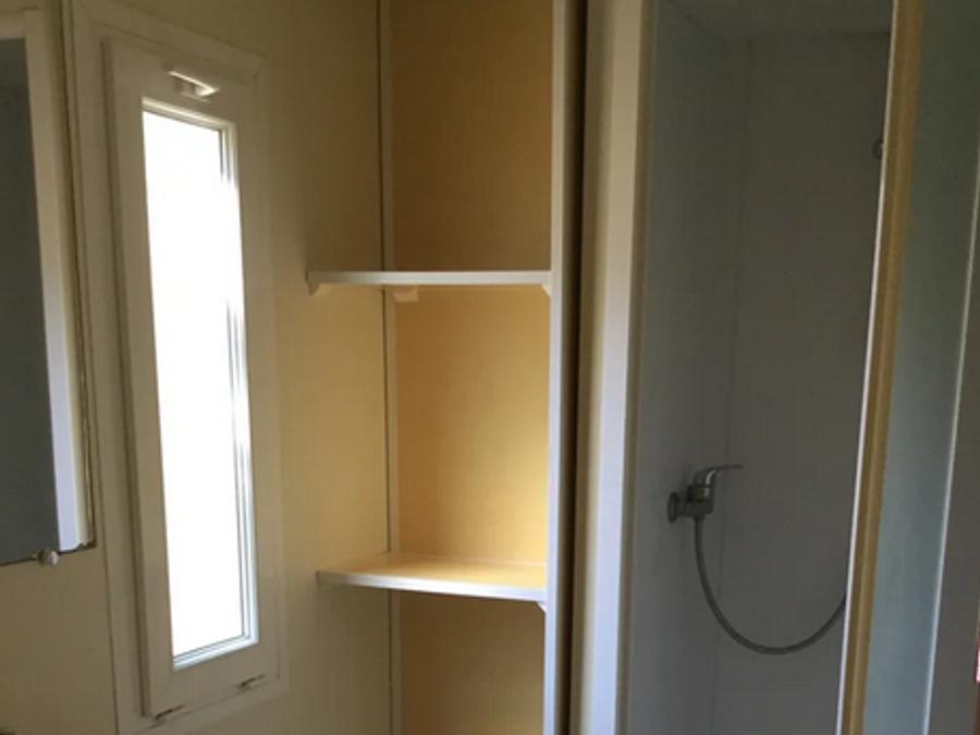 Mobilhome 4 personnes - Mobil home Trigano 26 m² - 2 chambres 6