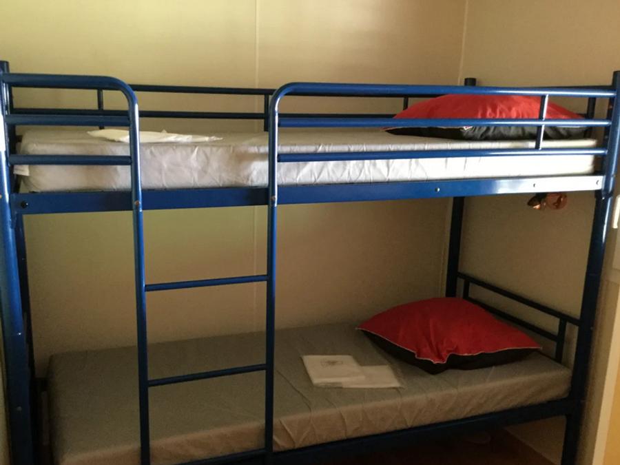 Mobilhome 4 personnes - Mobil home Trigano 26 m² - 2 chambres 5