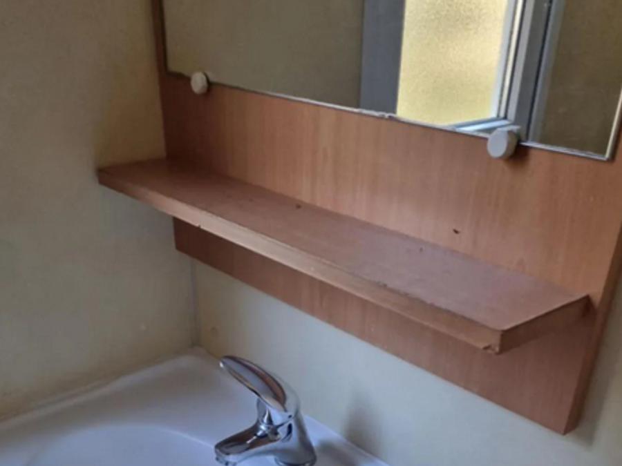 Mobilhome 4 personnes - Mercure 21 m² - 2 chambres 6