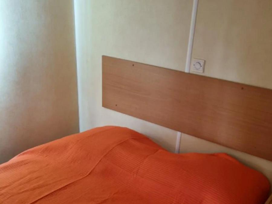 Mobilhome 4 personnes - Mercure 21 m² - 2 chambres 3