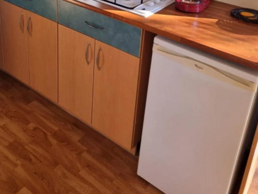 Mobilhome 4 personnes - Mercure 21 m² - 2 chambres 1