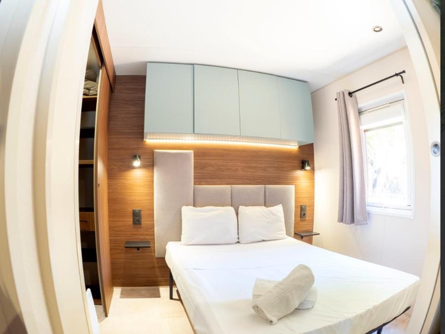 Mobilhome 6 personnes - TROPICAL TOSCANA GOLD - 36m² - 2 Chambres 6