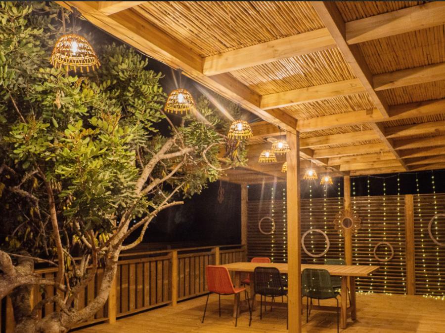 Mobilhome 6 personnes - TROPICAL TOSCANA VIP - 40m² - 3 Chambres - 2 salles de bain 3