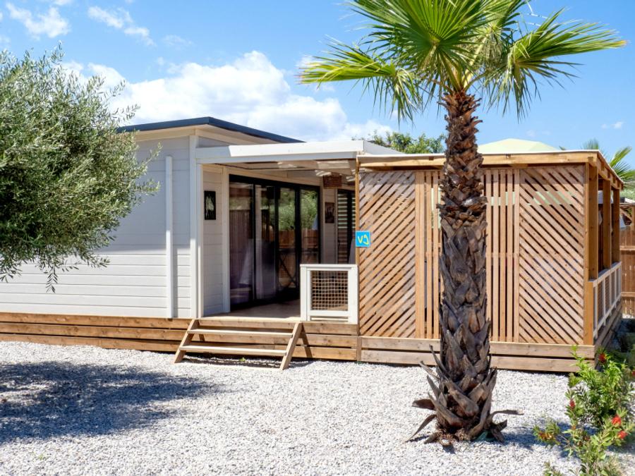 Mobilhome 6 personnes - TROPICAL COLUMBIA - 36m²- 2 chambres 0