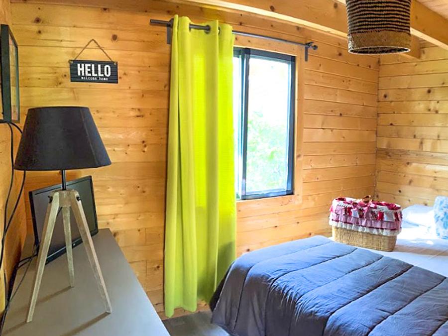 Mobilhome 8 personnes - TROPICAL DUPLEX - 50m²- 3 chambres 8