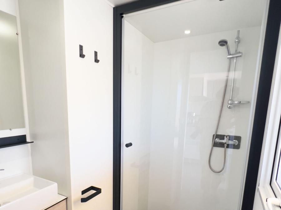 Mobilhome 6 personnes - CASITA FRESA - 36m² - 2 chambres 4