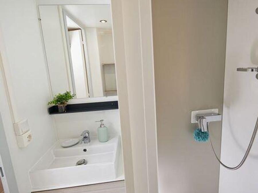 Mobilhome 6 personnes - CASITA LIMON - 26m²- 2 chambres 2