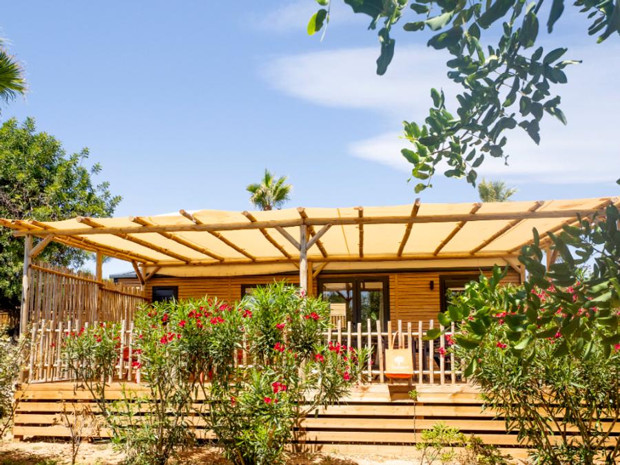 Mobilhome 6 personnes - TROPICAL TOSCANA - 35m² - 2 Chambres 0