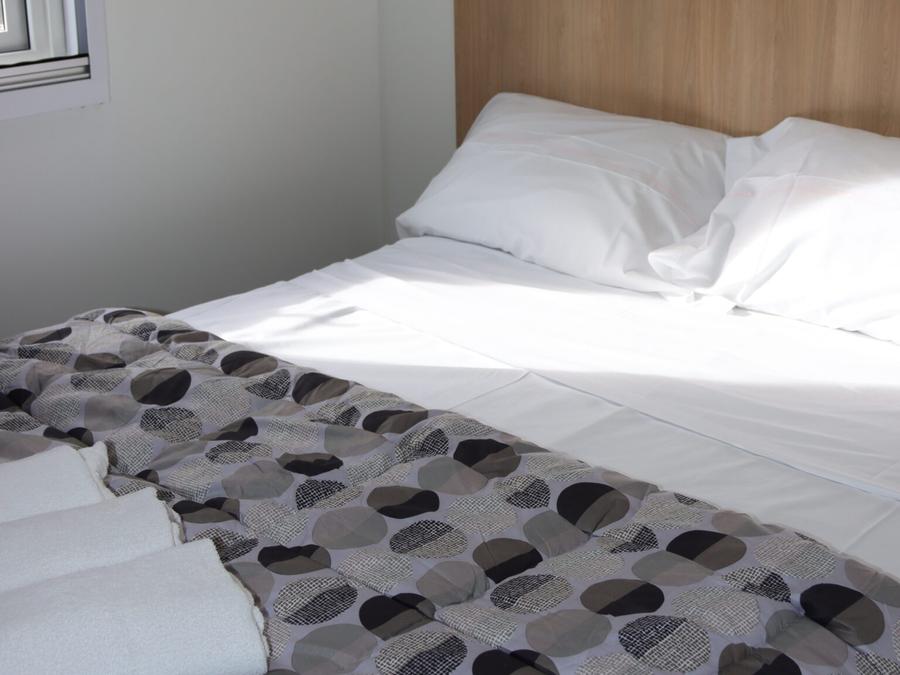 Mobilhome 6 personnes - CASITA OLIVA VIP - 36m²- 2 chambres 3