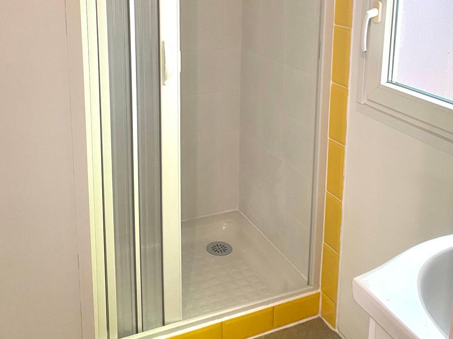 Mobilhome 4 personnes - Vintage Standard 9